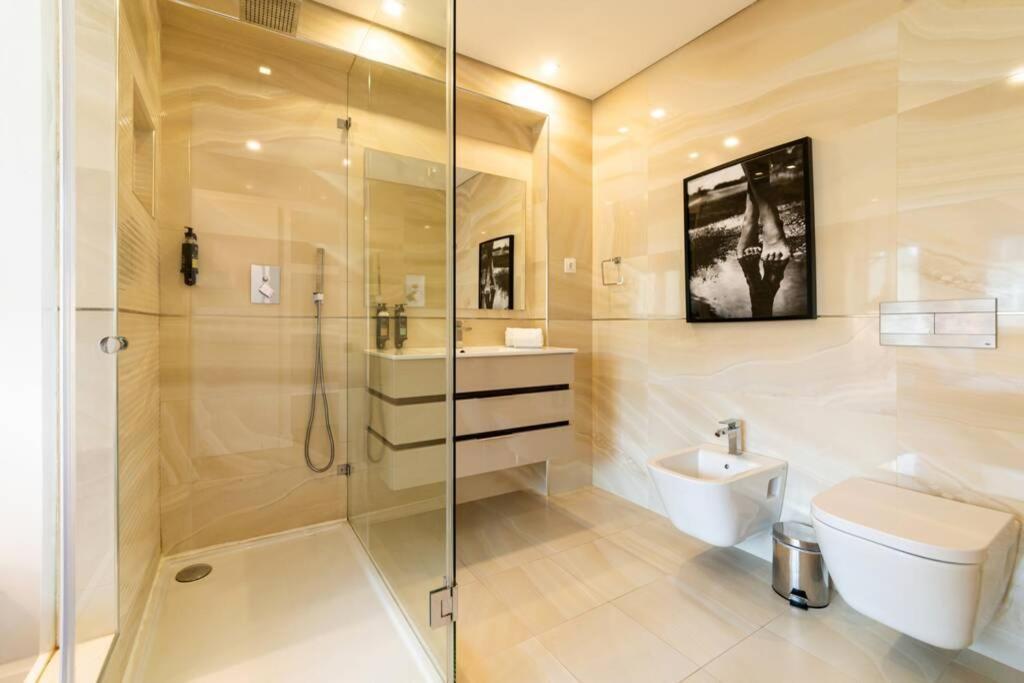 Fabulouse Apartment In The Center Of Lisboa Exterior foto